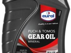 Carterolie Eurol Puch Maxi (250 ml)