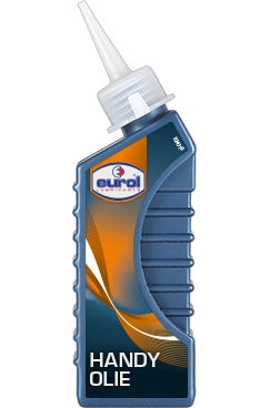 Handy olie Eurol 100ml
