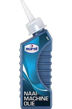 Sewing Machine Oil Eurol 100ml