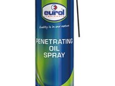 Penetrating Oil Spray Eurol - 400ml