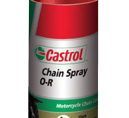 Kettingspray 400ml Castrol O-R