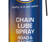 Chain Lube Spray Eurol Road & Racing - 400ml