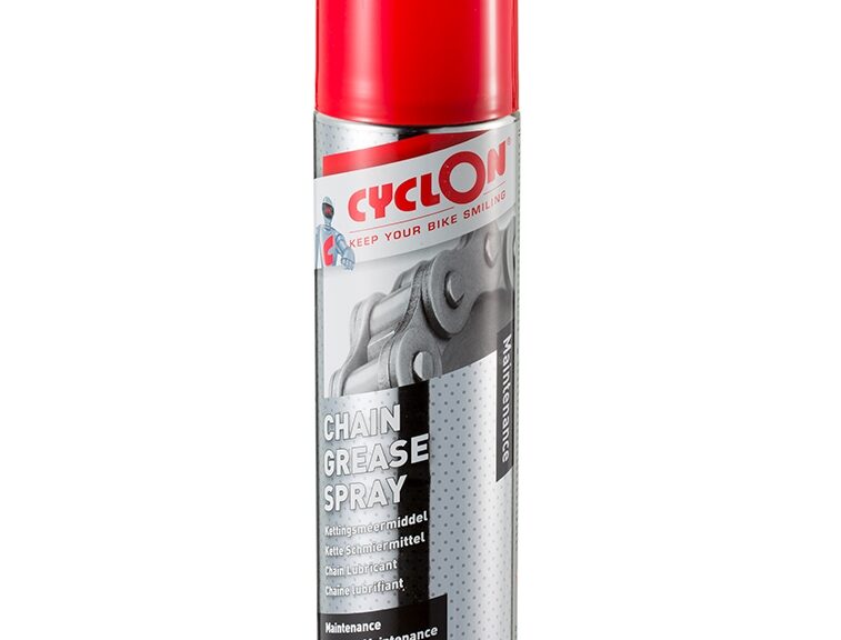 Cyclon Chain Grease Spray - 500ml