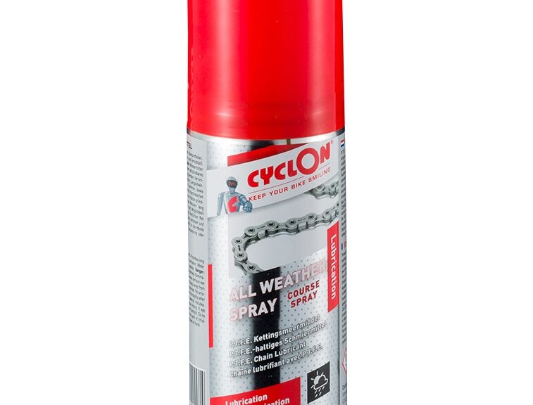 Cyclon All Weather Spray (Course Spray) - 100ml
