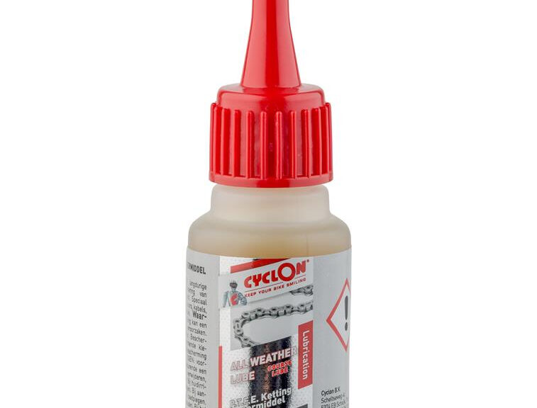 Cyclon All Weather Lube (Course Lube) - 25ml