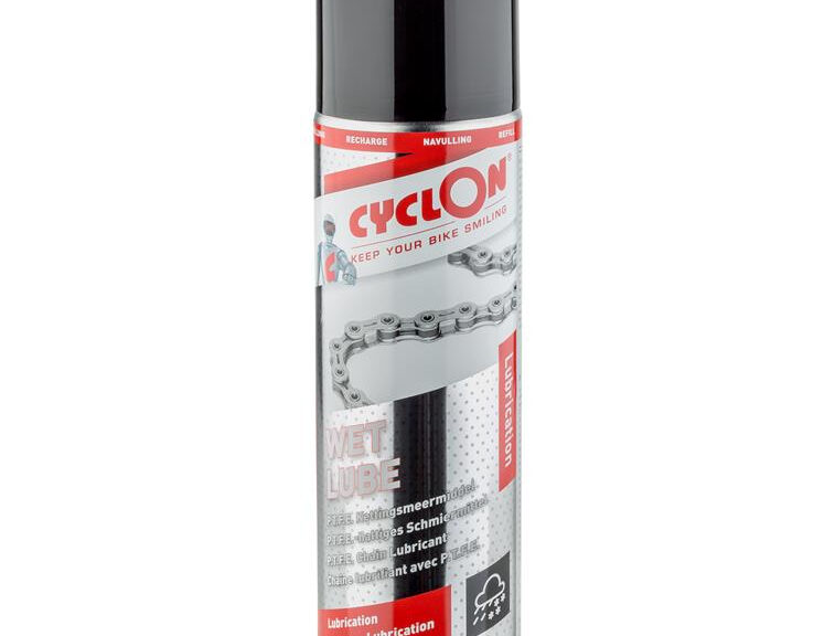 Cyclon Wet Lube - 625ml