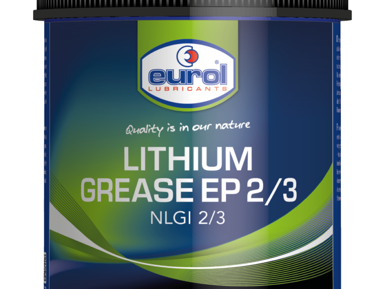 Lithiumvet Eurol EP2 600gram