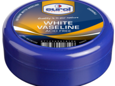 Witte Vaseline Zuurvrij 100gr Eurol