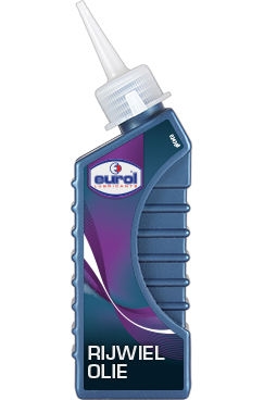 Huile pour vélo Eurol 100 ml