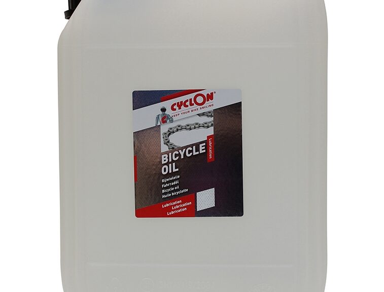 Cyclon Bicycle Oil - 5 liter
