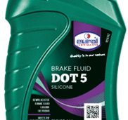 Remvloeistof Eurol DOT 5 Silic (250ml)