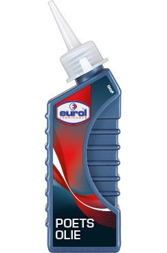 Olio lucidante Eurol 100ml