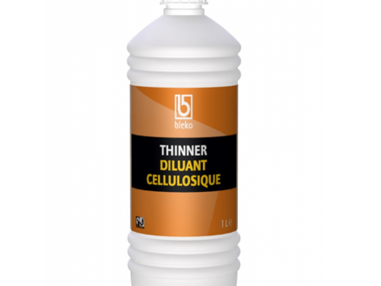 Thinner 1 liter