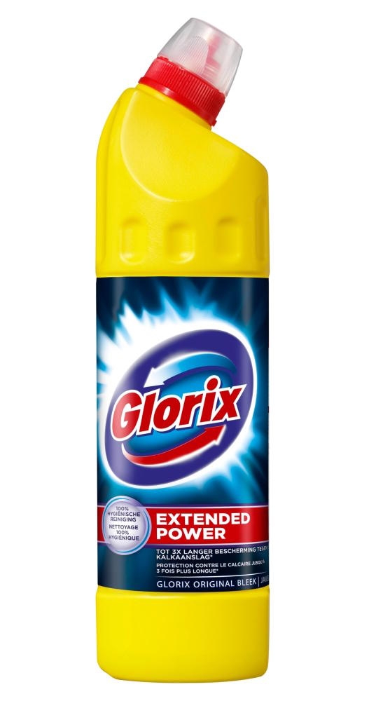 Glorix Bleek Original - 750ml