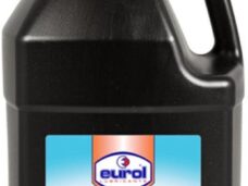 Hand cleaner Eurol Orange Star - 3.8 liter
