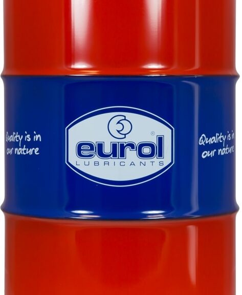 Olie Eurol Super Lite 5W40 (60 liter vat)