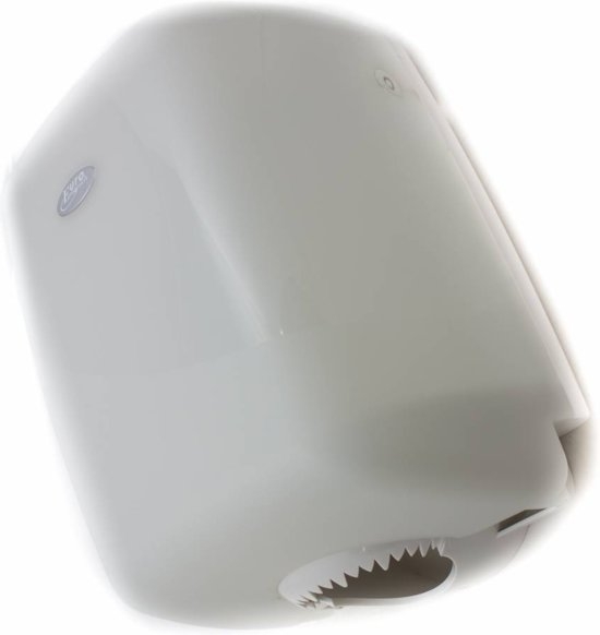 Poetspapier Dispenser Euro voor Midi Poetspapier - Afbeelding 2