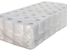 Toiletpapier Euro Soft, 250 Vel, 3-Laags (56 rollen)