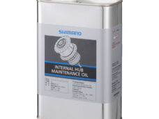 Shimano naafolie (1 liter)