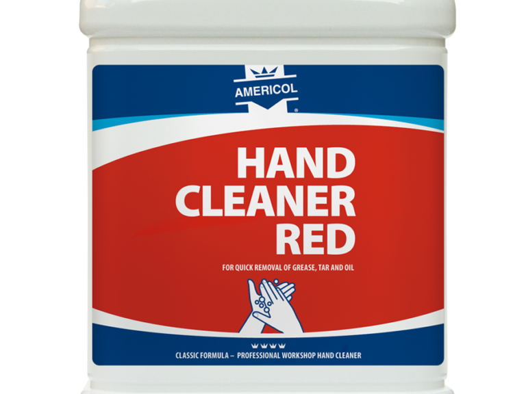 Hand cleaner Cyclon 4,5 liter