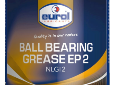Kogellagervet Eurol EP2 - 500 gram