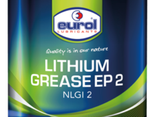 Lithiumvet Eurol EP 2 - 500 gram