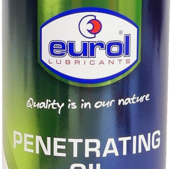 Kruipoliespray Eurol 200ml