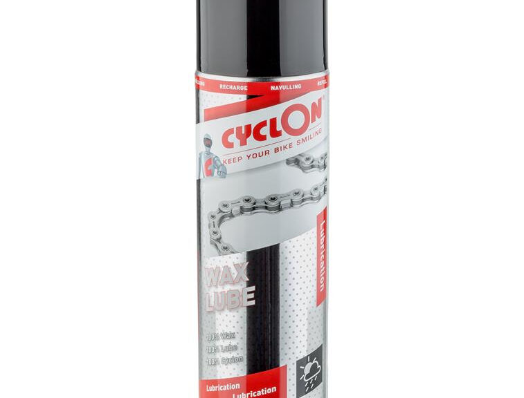 Cyclon Wax Lube - 625 ml