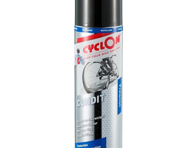 Cyclon Condit Varnish Conditioner - 750 ml