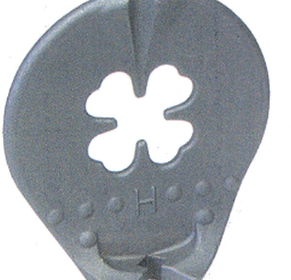 Nippelspanner Cyclus Top Niro 3.2mm - 14G
