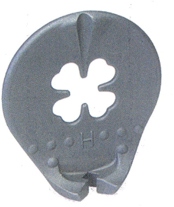 Nippelspanner Cyclus Top Niro 3.2mm - 14G