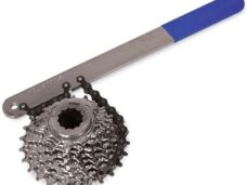 Tandkransafnemer Cyclus geschikt voor 9 - 10 speed cassettes