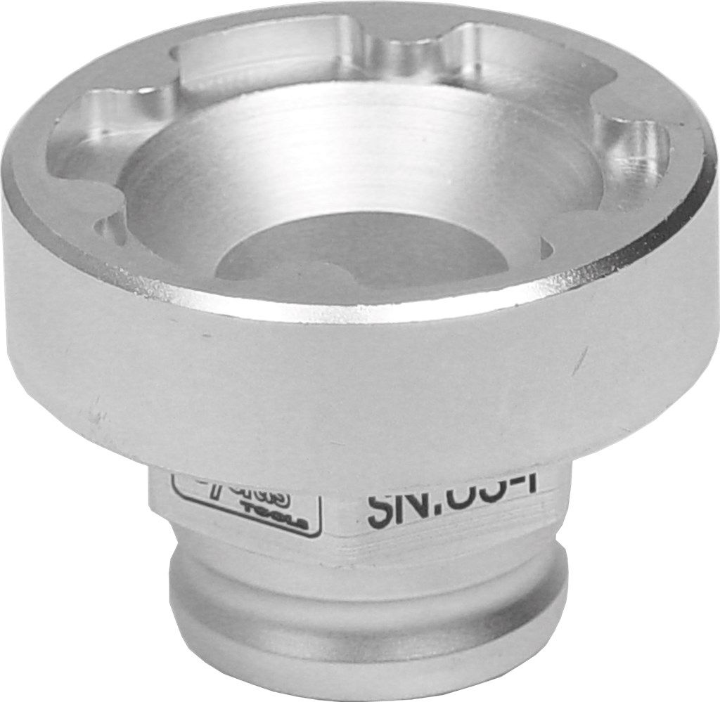 Cyclus Snap-in afnemer trapas SN.03-I FAG Kinex KSS Norm