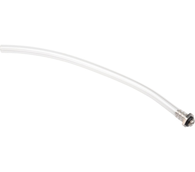 Slang met aansluiting voor Shimano Alfine SG-C700 naaf