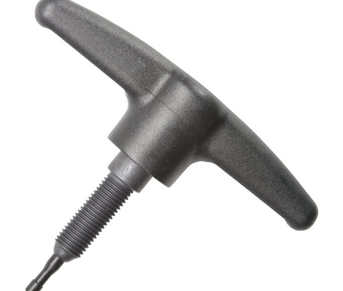 Kettingpons stift met spindel Shimano TL-CN29 / TL-CN28