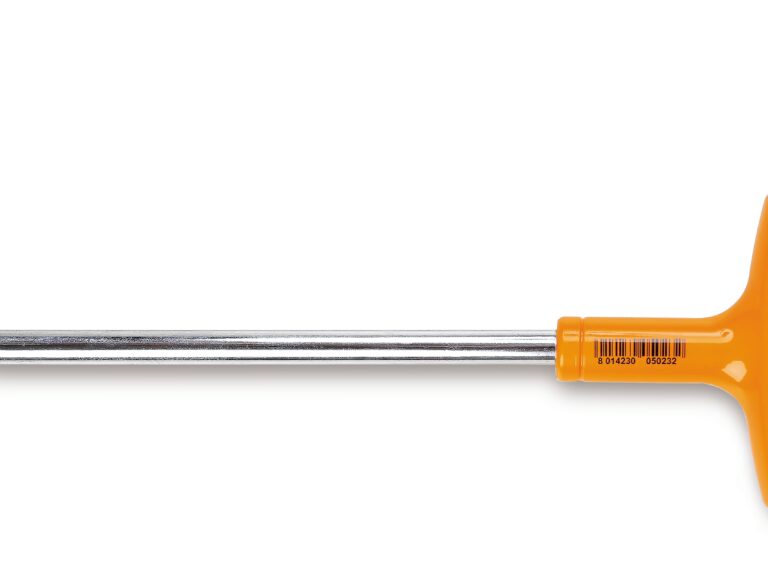 Haakse stiftsleutel Beta Tools 97TTX Torx T15