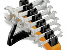 Steeksleutelset Beta Tools 55/SP7 7-delig op standaard