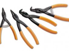 Borgveertangenset Beta Tools 1031/S4 4-delig