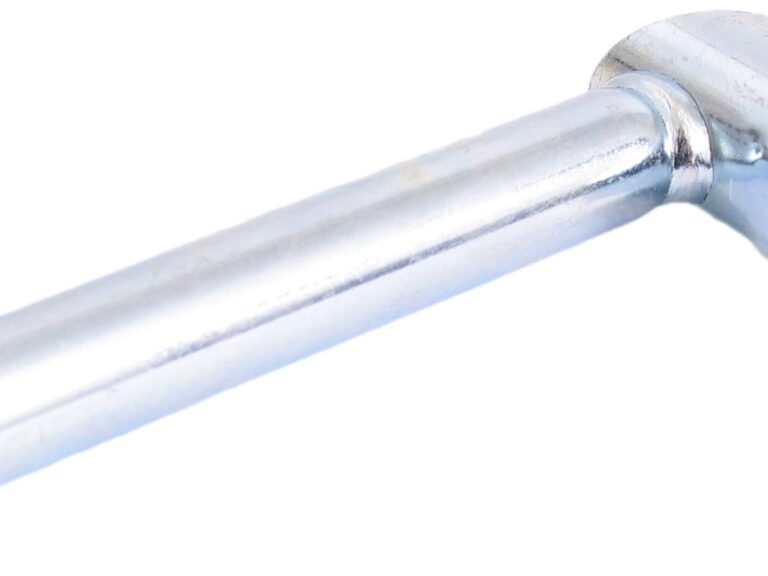 Bougiesleutel Buzzetti lengte 46mm 21/13mm