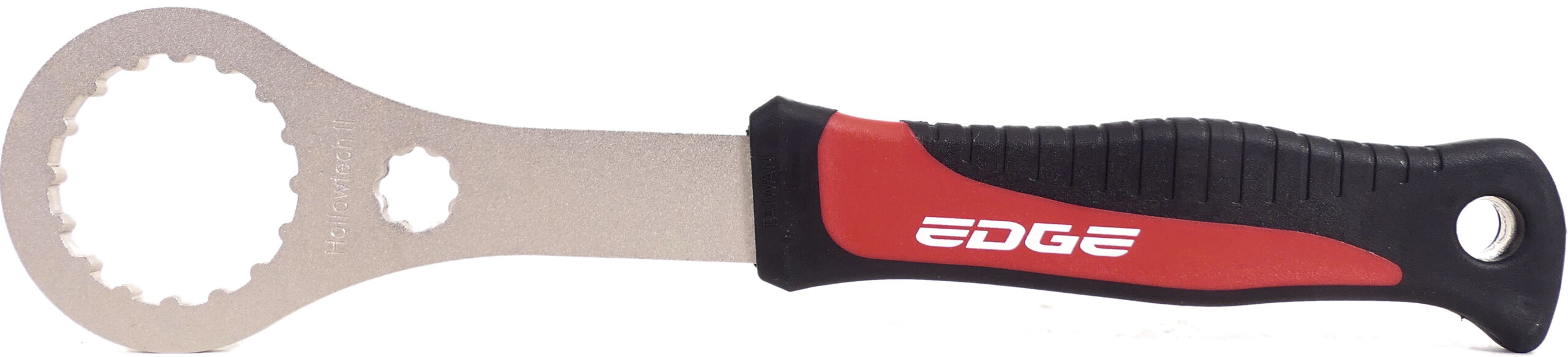 16-noks trapassleutel Edge passend op Shimano Hollowtech 2 / Campagnolo - Afbeelding 2