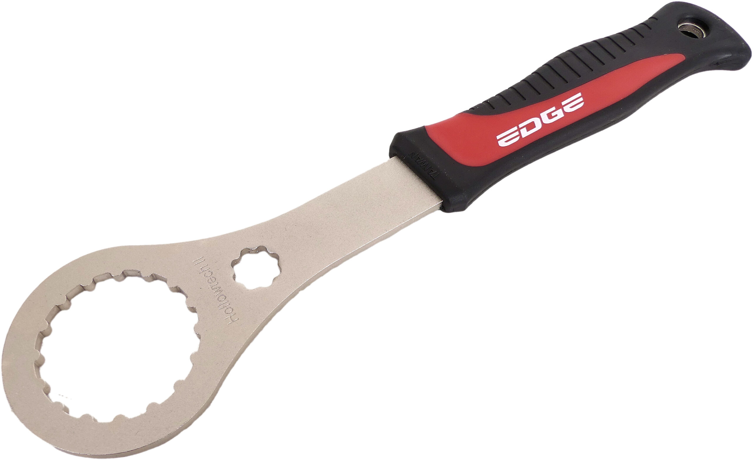 16-noks trapassleutel Edge passend op Shimano Hollowtech 2 / Campagnolo - Afbeelding 3