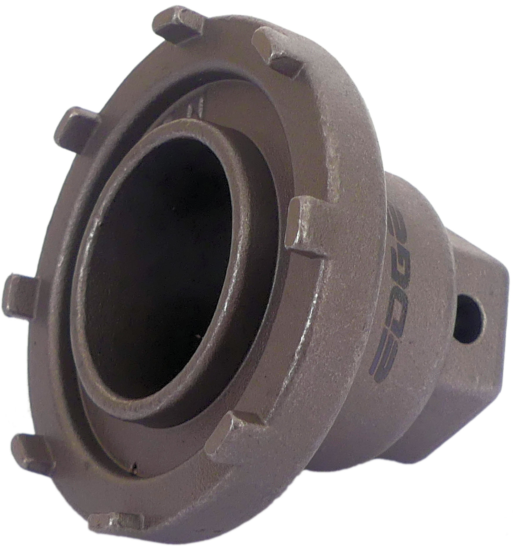 Borgring afnemer Edge voor Bosch Active / Performance Line - Afbeelding 2