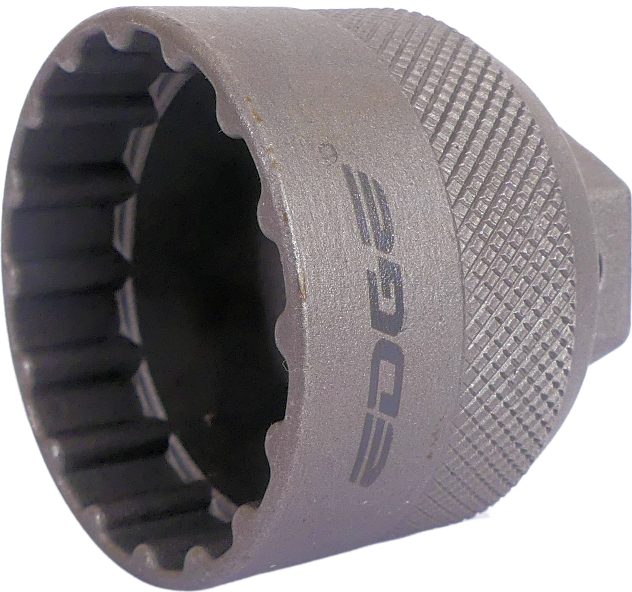 Kettingbladgereedschap Edge voor Shimano Steps E6000 - Afbeelding 2