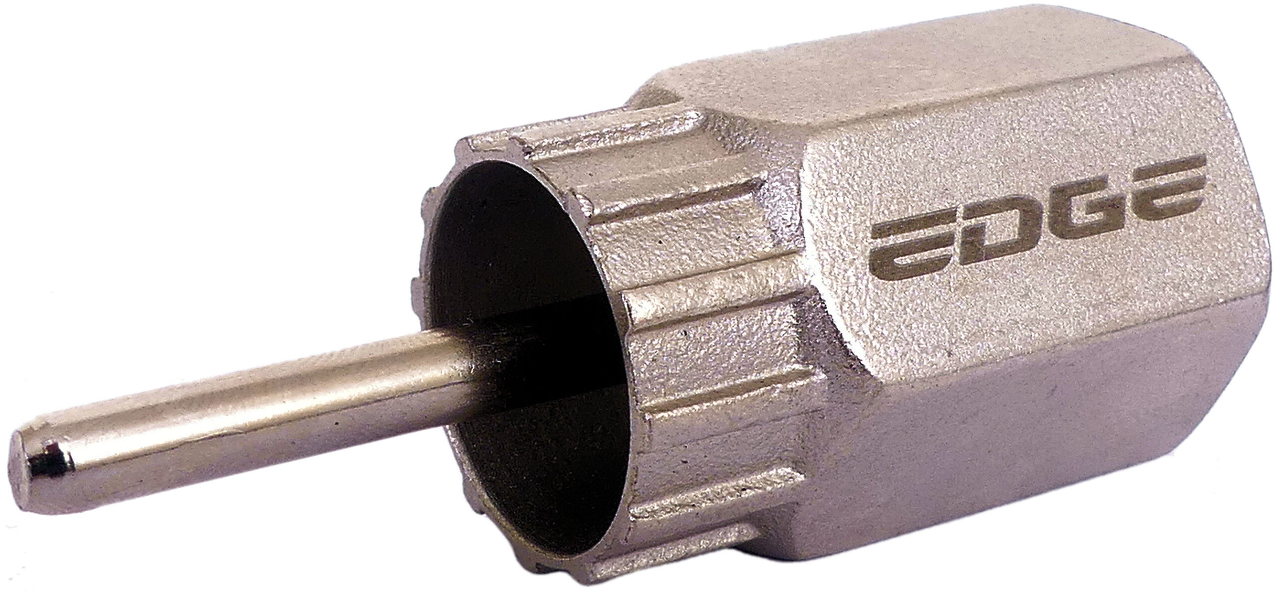 Cassetteafnemer Edge met pin - passend op Shimano HG - Afbeelding 2