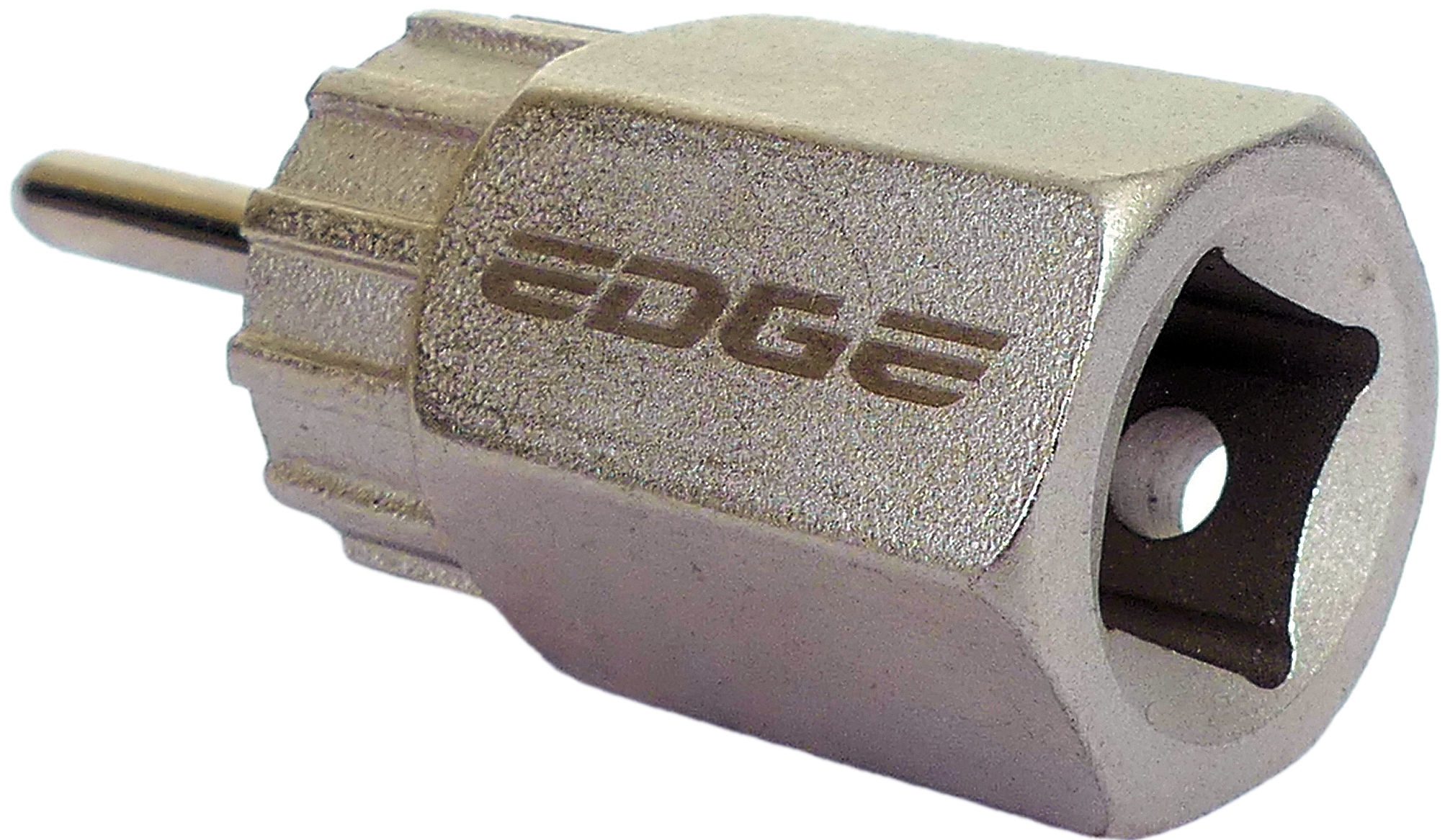 Cassetteafnemer Edge met pin - passend op Shimano HG - Afbeelding 3