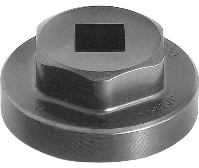 Trapassleutel Shimano TL-FC33 voor Hollowtech II crankstellen