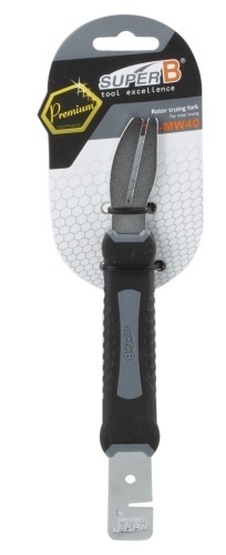 Remschijfrichter Super B Premium TB-MW40 - Afbeelding 2