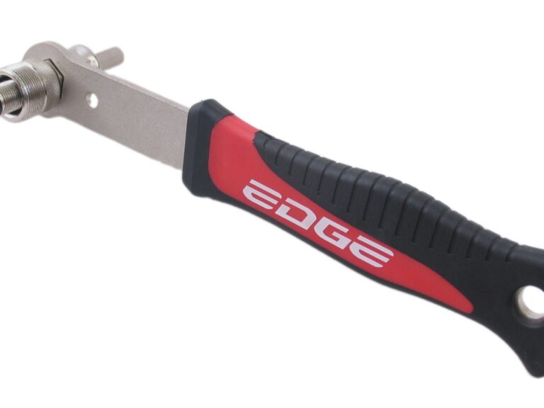 Crankafnemer Edge Shimano compatibel