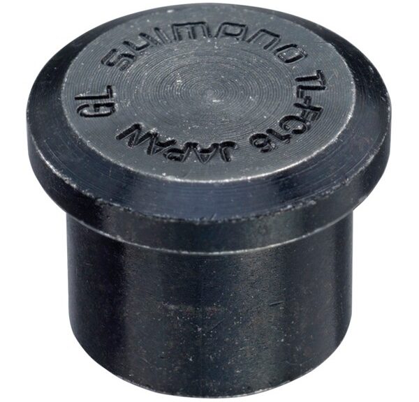Adapter Shimano TL-FC15 voor Octalink cranks