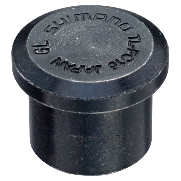 Adapter Shimano TL-FC15 voor Octalink cranks